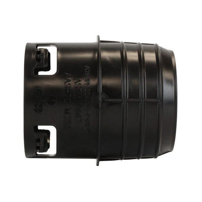 Plastic Coupler 4" Adapter for Pop-Up Emitter