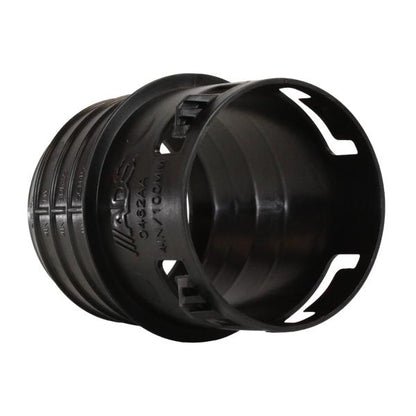 Plastic Coupler 4" Adapter for Pop-Up Emitter