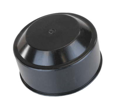 Plastic Coupler 6" Snap Cap