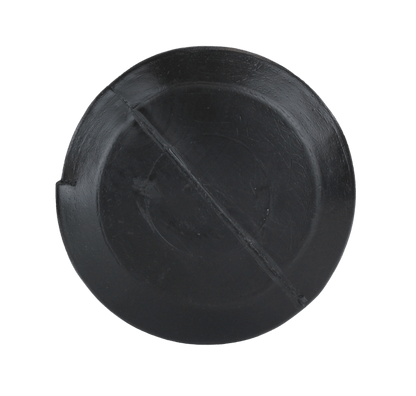 Plastic Coupler 12" Cap