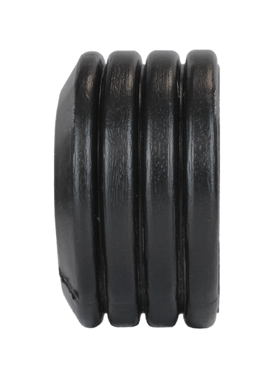 Plastic Coupler 10" Cap