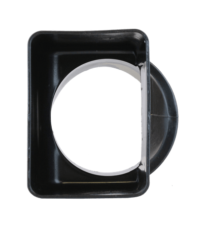 Downspout Adapters