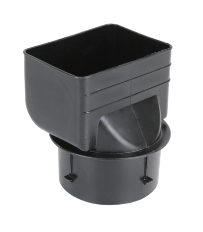 Downspout Adapters