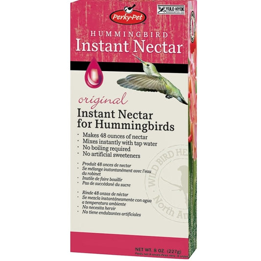 Perky-Pet Instant Nectar 8 oz