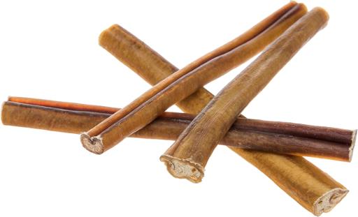 Bully Stick 6"