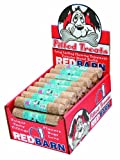 RedBarn Chicken Filled Munchie Retriever Roll Dog Treat