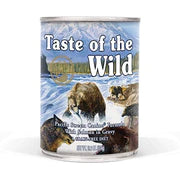 Taste of the Wild Can Pacific Stream 13.2oz