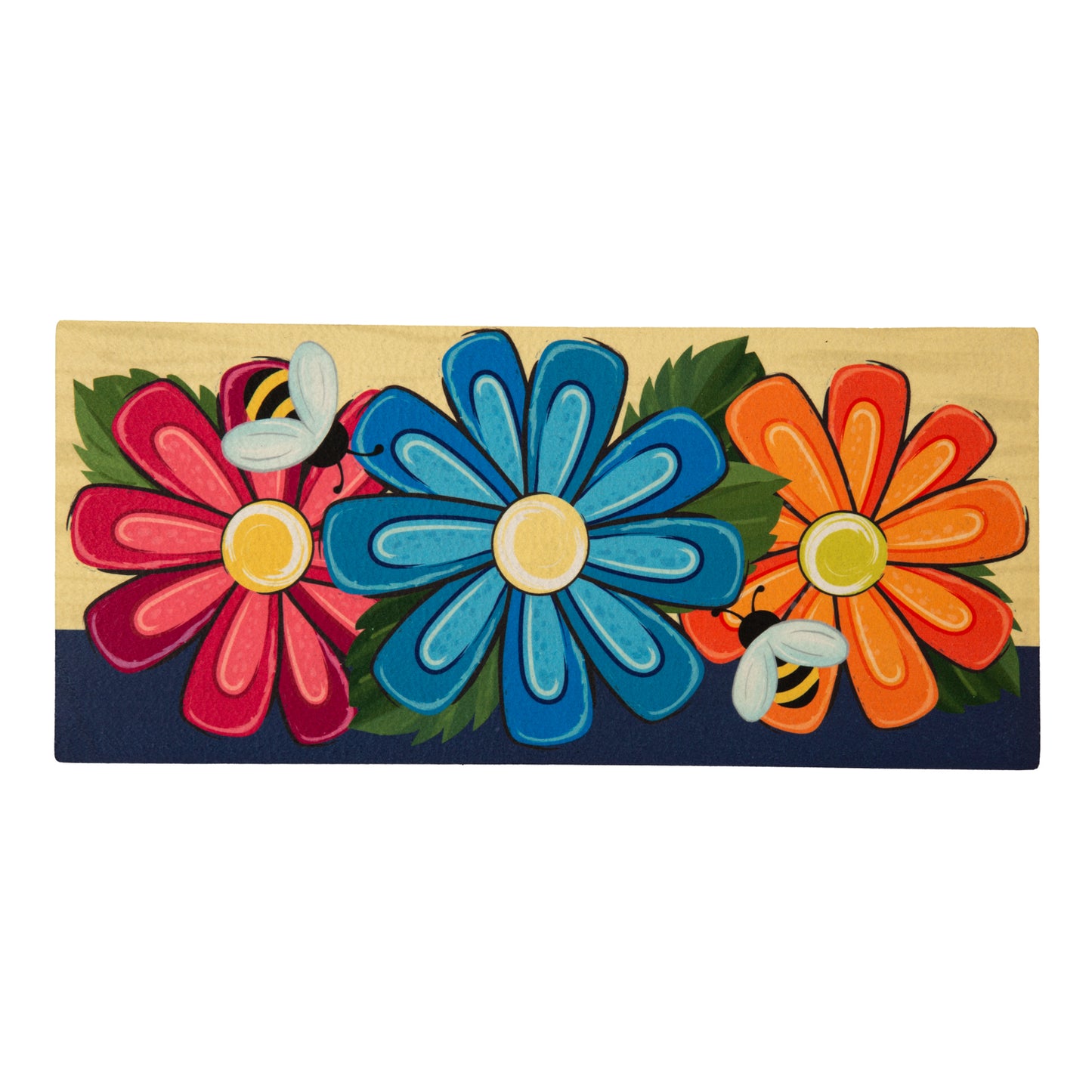 Switch Mat Spring Floral