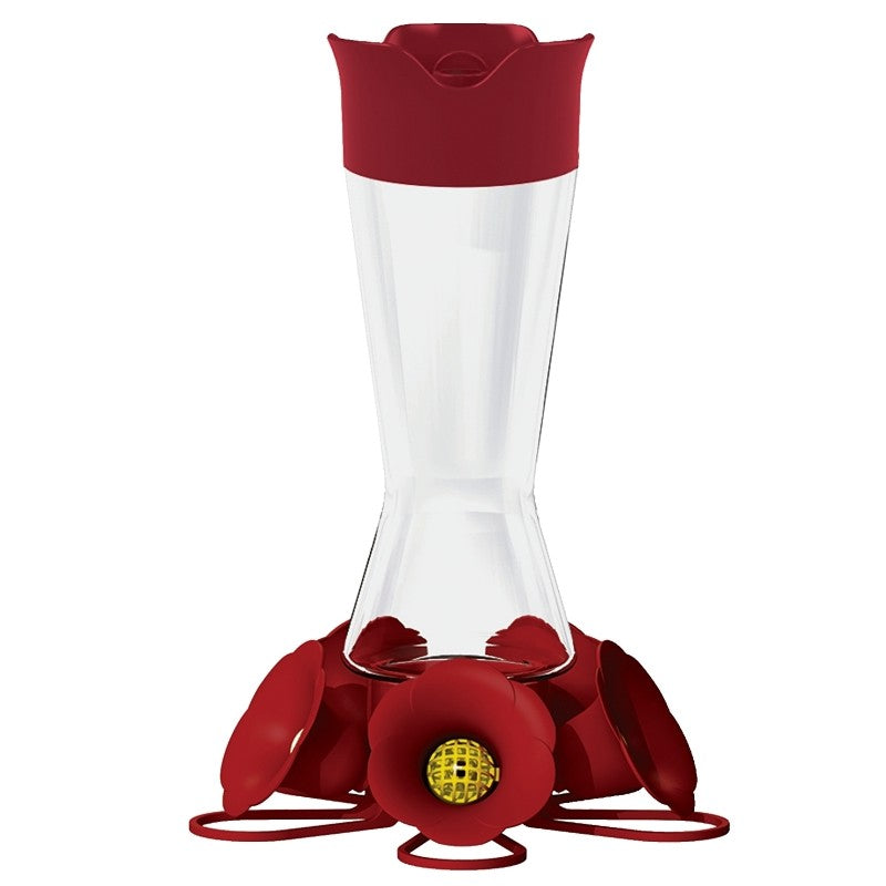 Perky-Pet Classic Hummingbird Feeder 16oz