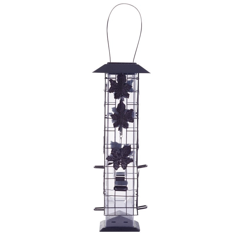 Perky-Pet Squirrel-Be-Gone Bird Feeder