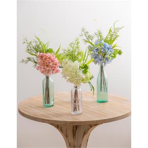 What She Shed Stem Artificial Floral Bouquet