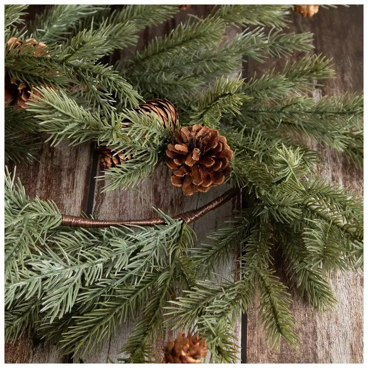 Pine Garland