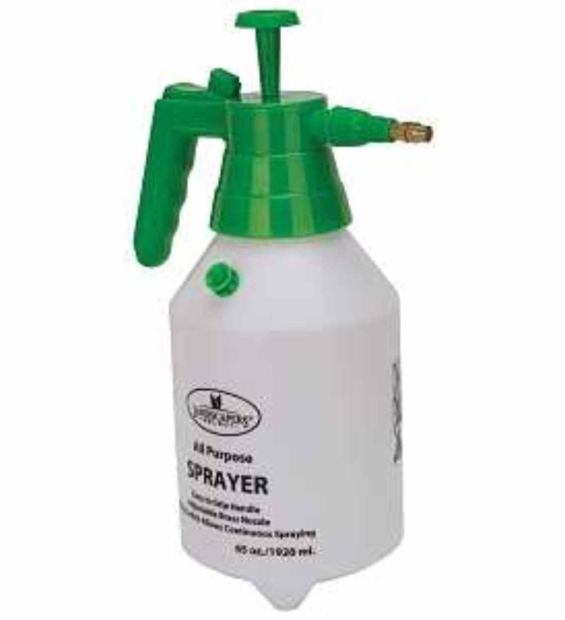 Landscaper's Select 1.5 Qt Plastic Sprayer