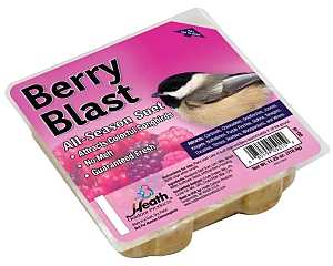 Suet Berry Blast DD-15 11.5oz