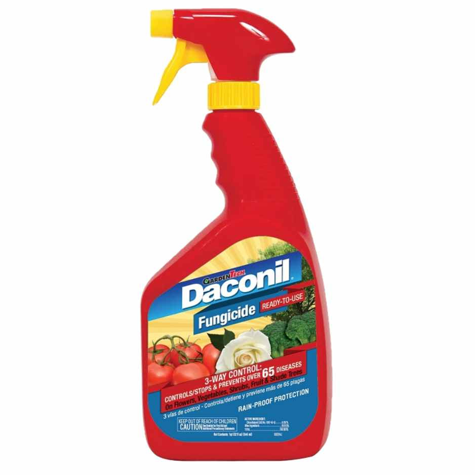 Daconil Fungicide RTU 32oz