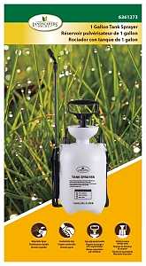 Landscaper's Select 1 Gal Sprayer