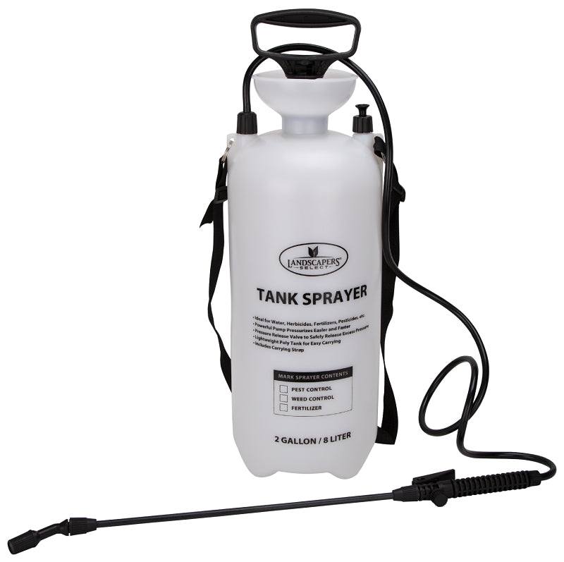 Landscaper's Select 2 Gal Sprayer
