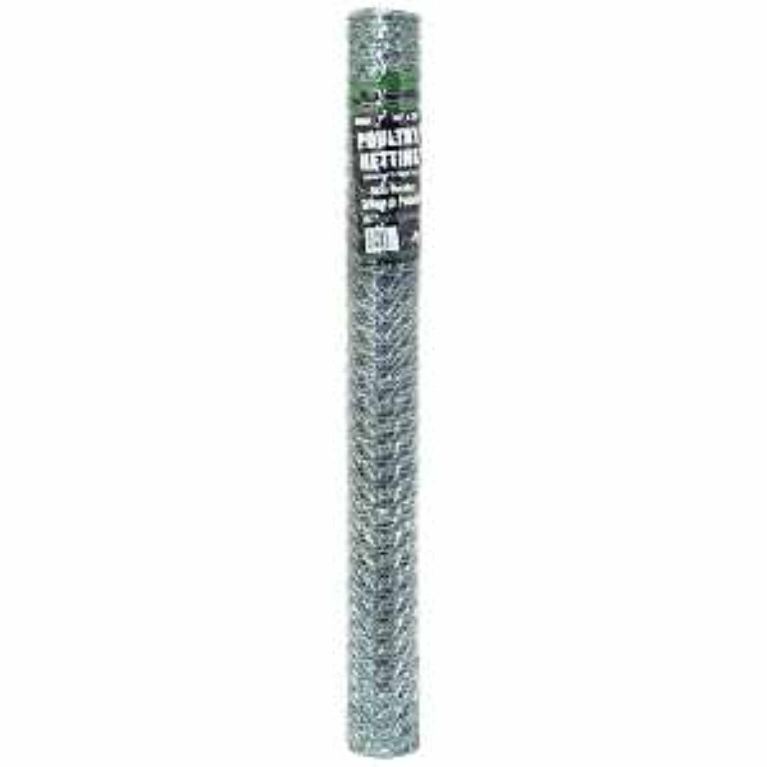 Hex Netting 1"x36"x25'