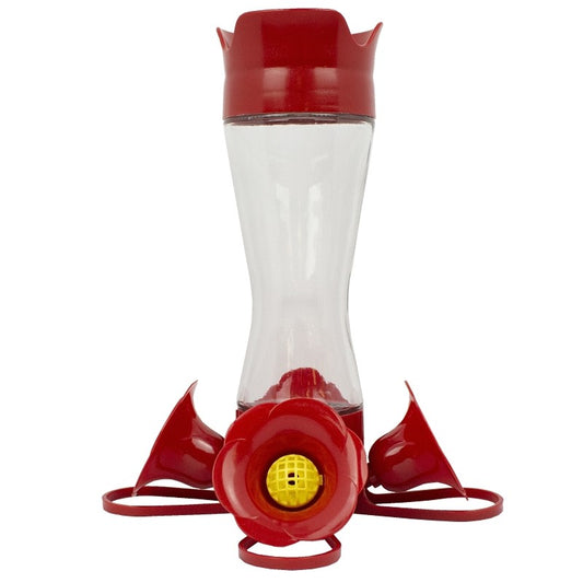 Perky-Pet Classic Hummingbird Feeder 8oz