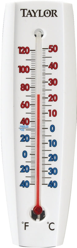 Taylor Thermometer 7-5/8"
