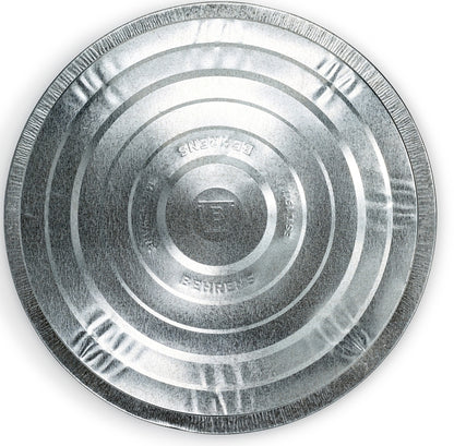 Trash Can Galvanized 31 gal