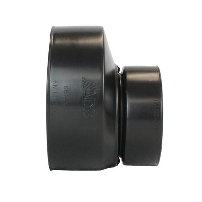 Plastic Culvert Snap Reducing Coupler