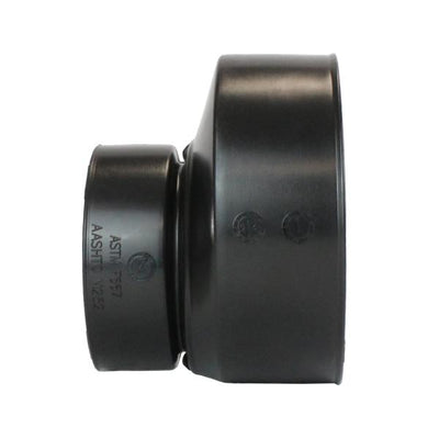 Plastic Culvert Snap Reducing Coupler