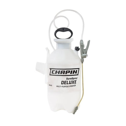 Chapin SureSpray Deluxe 2 Gal Sprayer