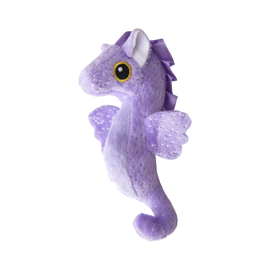 Snugarooz Baby Shelly Seahorse