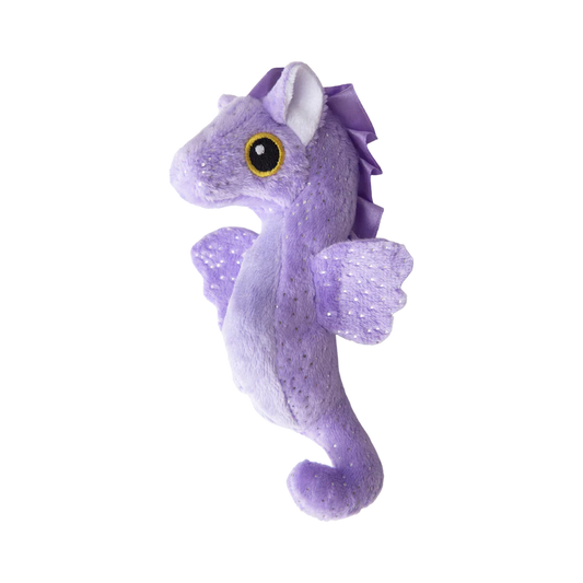 Snugarooz Baby Shelly Seahorse