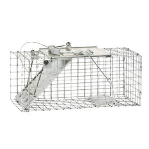 Cage Trap 1083 Small Easy Set