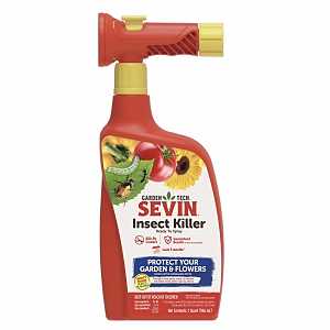 Sevin Insect Killer Ready-To-Spray 32oz
