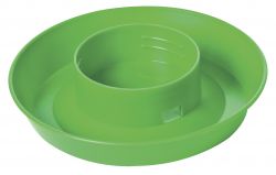 Qt Jar Poultry Waterer Regular Base