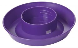 Qt Jar Poultry Waterer Regular Base