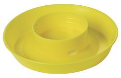 Qt Jar Poultry Waterer Regular Base
