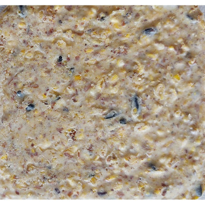 Heath Pecan Surprise Suet Cake 11.75oz