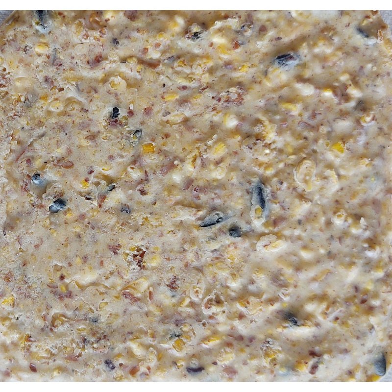 Heath Pecan Surprise Suet Cake 11.75oz