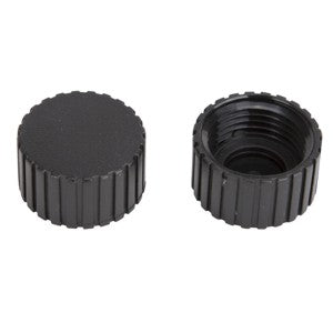 Landscaper's Select Plastic Hose End Cap 3/4"