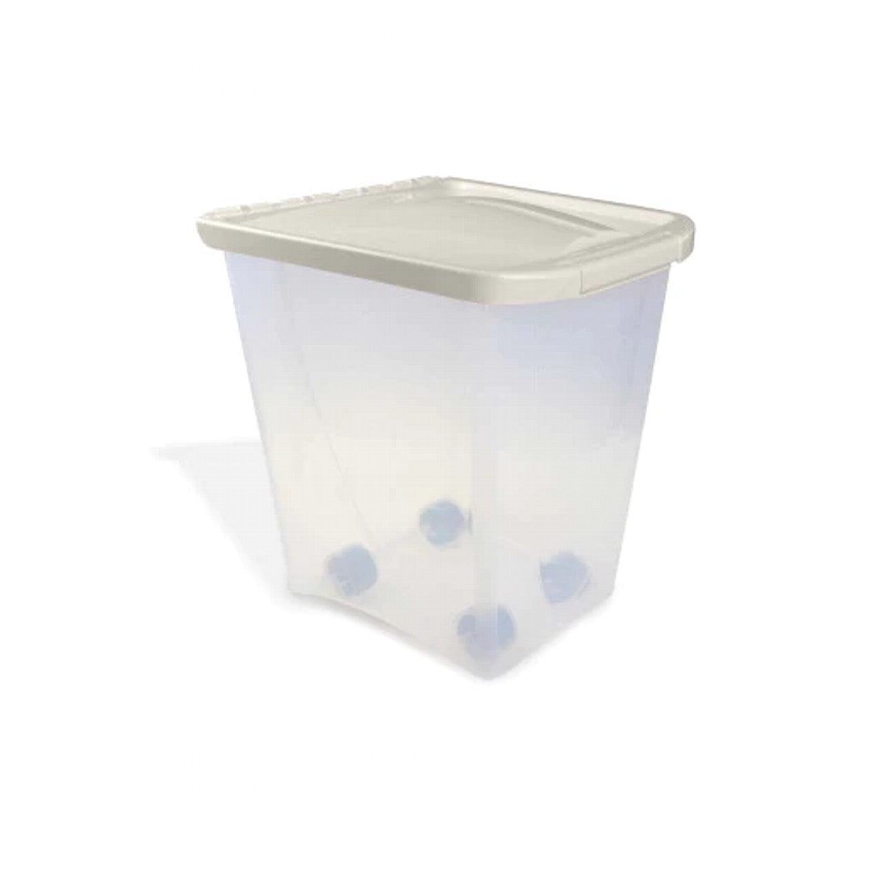 Pet Food Container 25lb