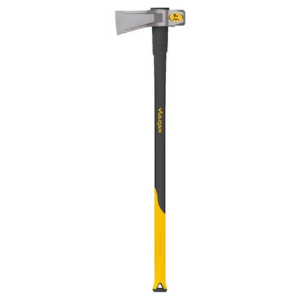 Vulcan Wood Splitting Maul w/Fiberglass Handle