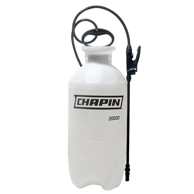 Chapin 3 Gal Sprayer