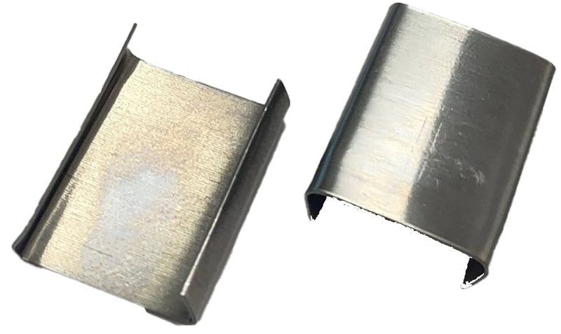 Steel Banding 3/4 Seal, 40lb Box