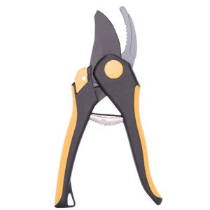 Landscaper's Select Bypass Pruning Shear Plastic Handle