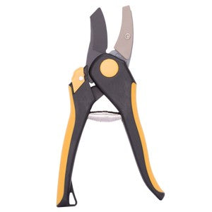 Landscaper's Select Anvil Pruning Shear Plastic Handle