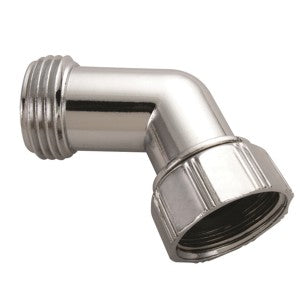 Landscaper's Select Zinc Swivel Hose Connector