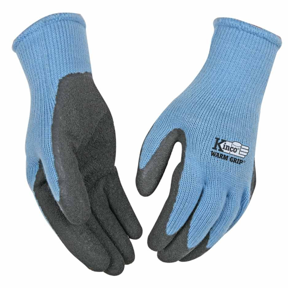 Kinko Warm Grip Women's Gloves S