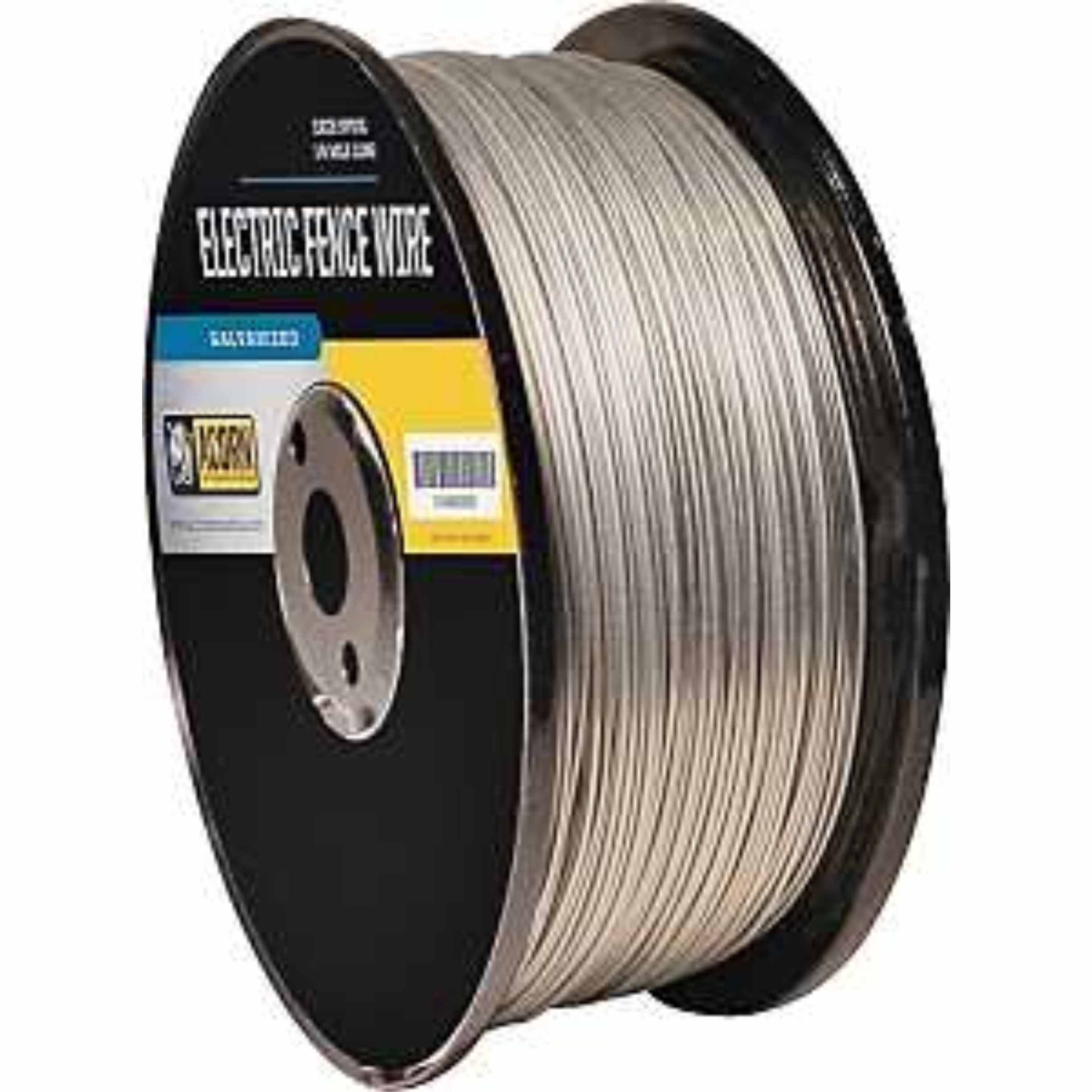 Electric Fence Wire 14ga .25mi