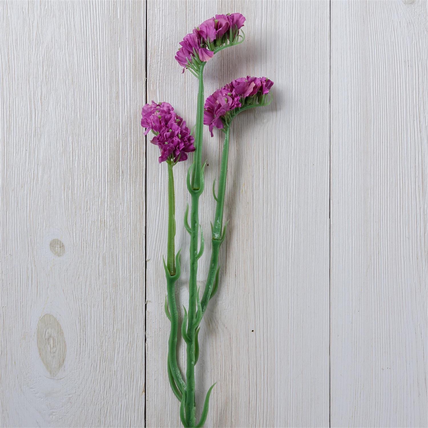 Pick - Purple Statice