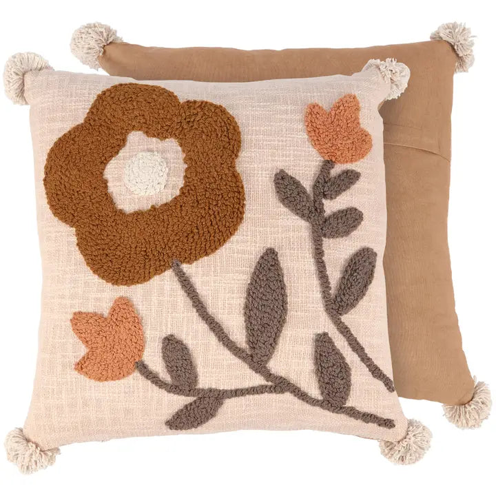 Pillow Marigold