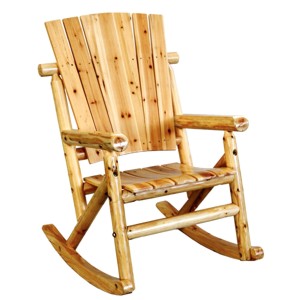 Leigh Country Aspen Rocking Chair